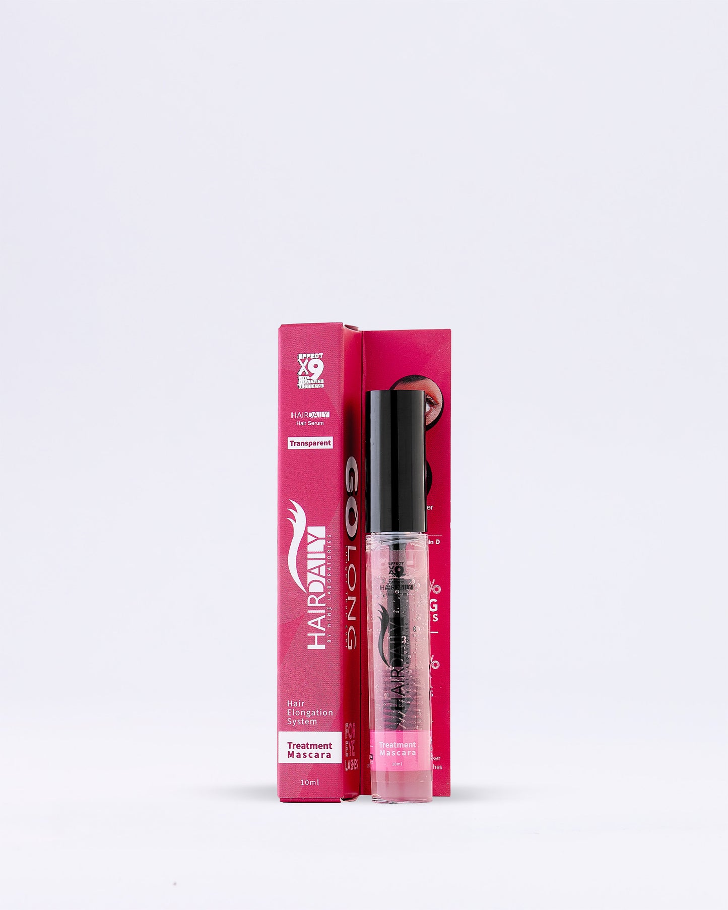 Go Long Spray - Medical Treatment for Fast Eyebrows and lushes Lengthening and Growth