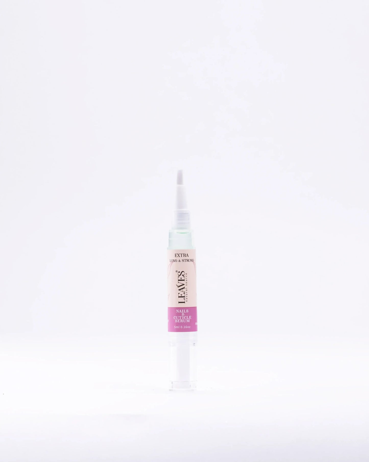 ليفز - نيل سيروم لتغذية وتقوية الأظافر