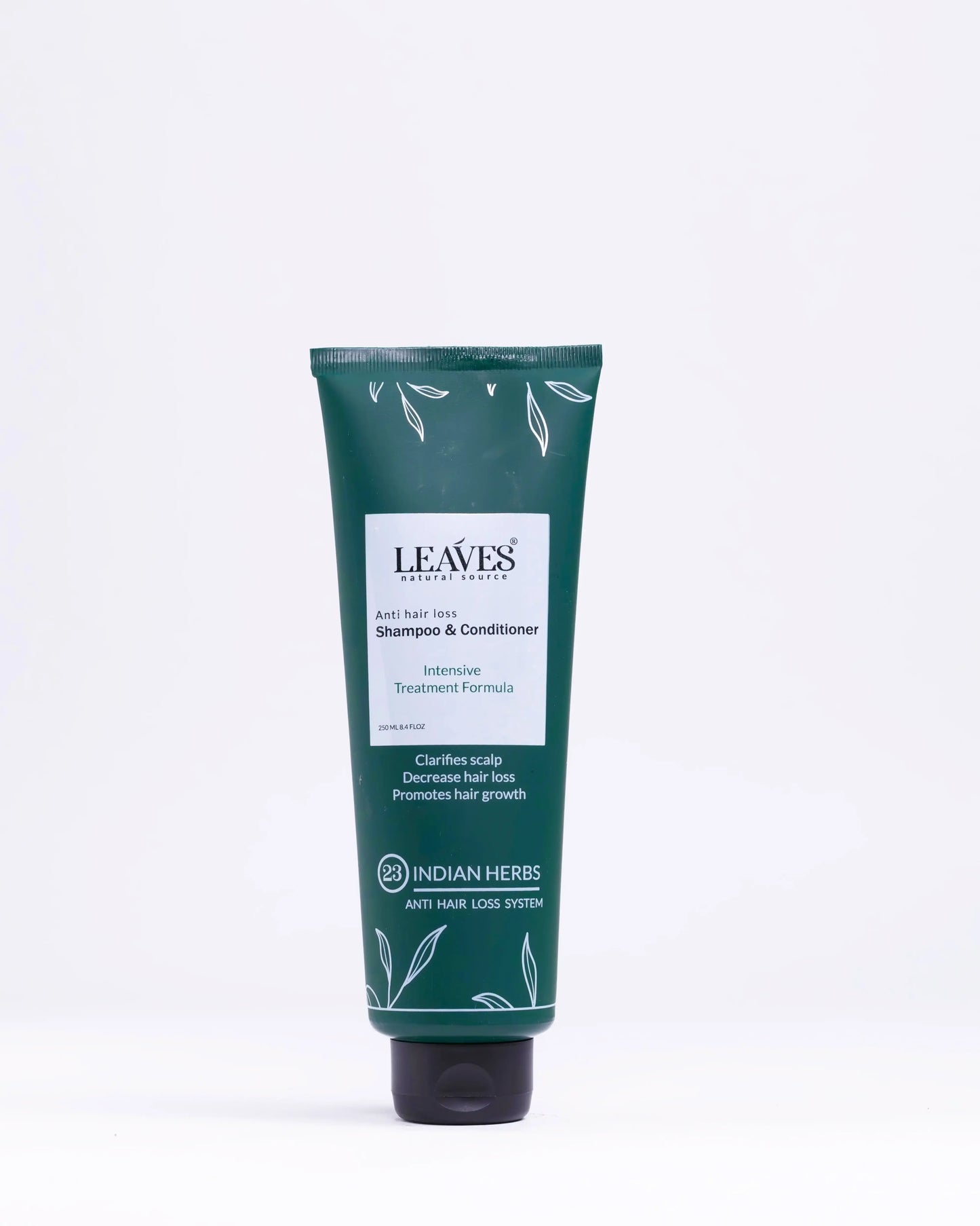 Curly hair care routine (shampoo + leave-in + hair mask)