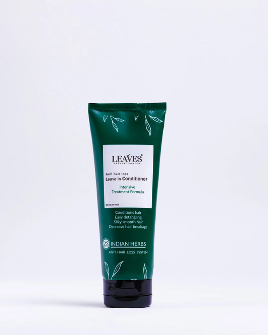 ليفز - ليف إن كوندشنر