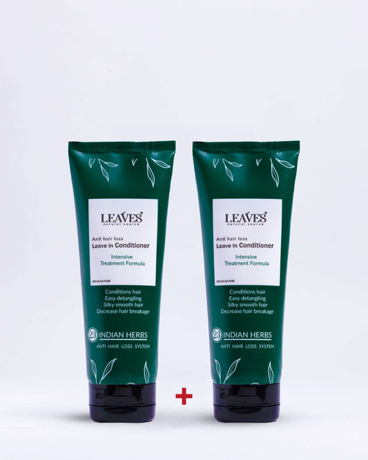 Leave-in (2 Pack Offer) 